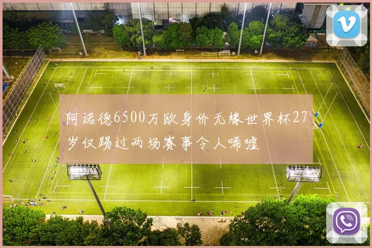 阿诺德6500万欧身价无缘世界杯27岁仅踢过两场赛事令人唏嘘