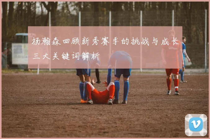 杨瀚森回顾新秀赛季的挑战与成长三大关键词解析